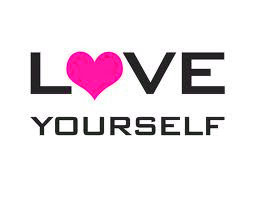 Loving Yourself